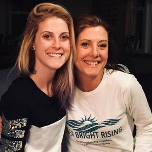 Meet your Posher, Kathryn